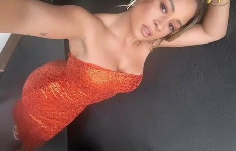Kayla Braxton photo 63