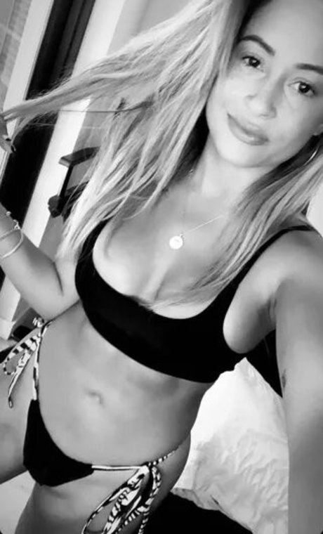 Kayla Braxton photo 64