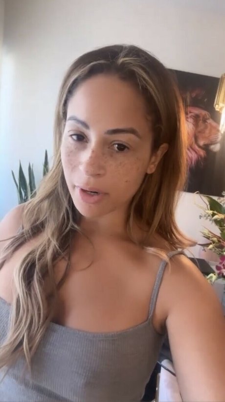 Kayla Braxton photo 68