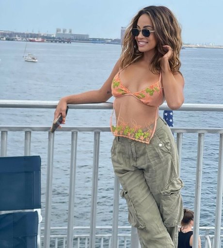 Kayla Braxton photo 89