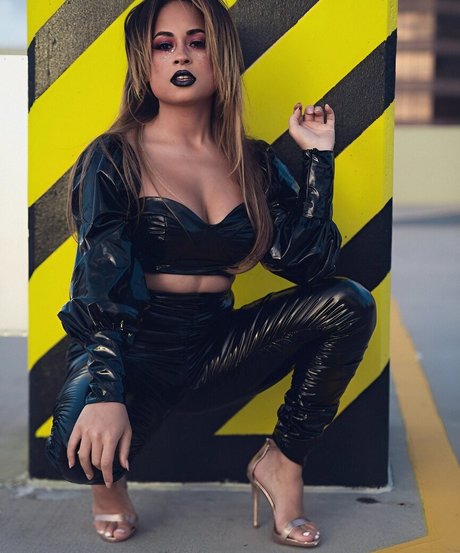 Kayla Braxton photo 92
