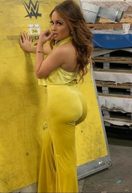 Kayla Braxton photo 96