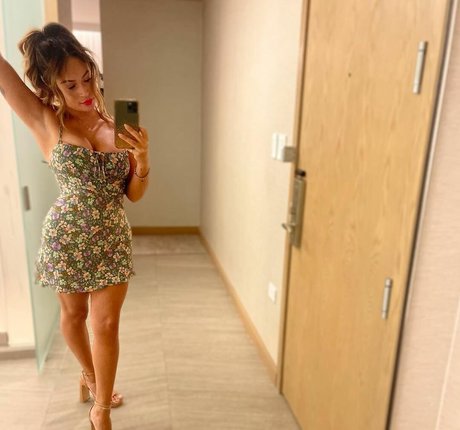 Kayla Braxton photo 98