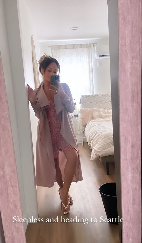 Kayla Braxton photo 104