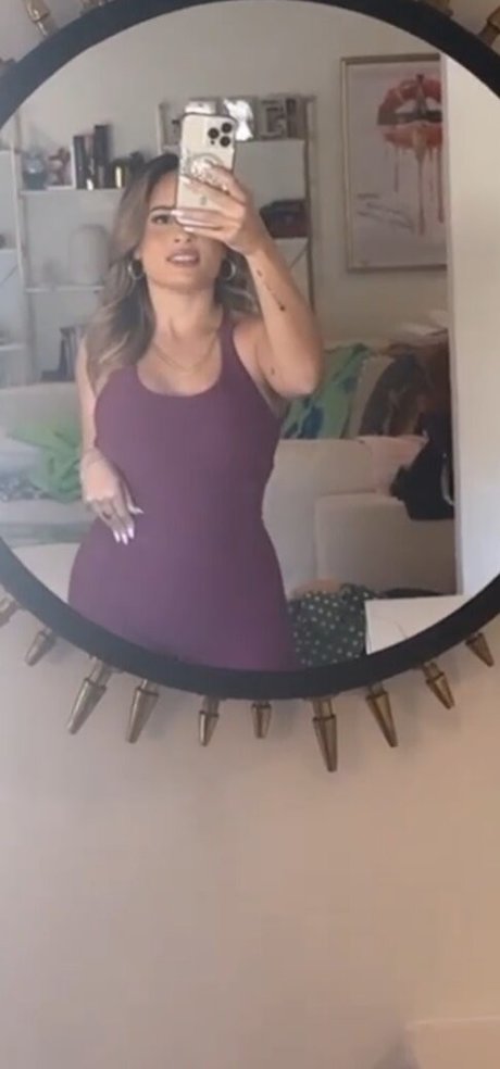 Kayla Braxton photo 108