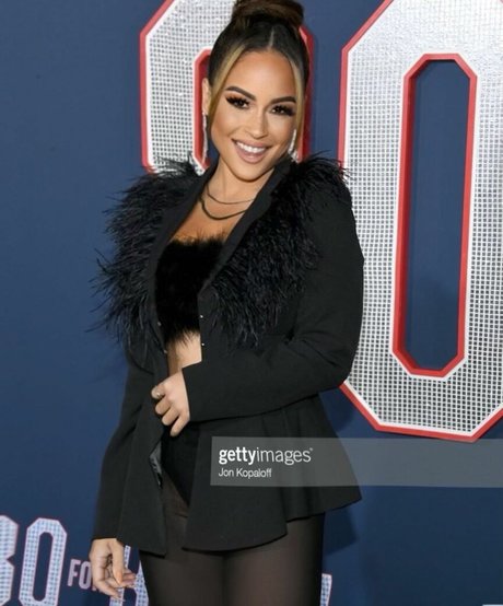 Kayla Braxton photo 117