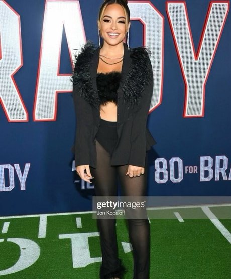 Kayla Braxton photo 118