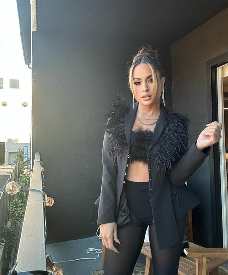 Kayla Braxton photo 121