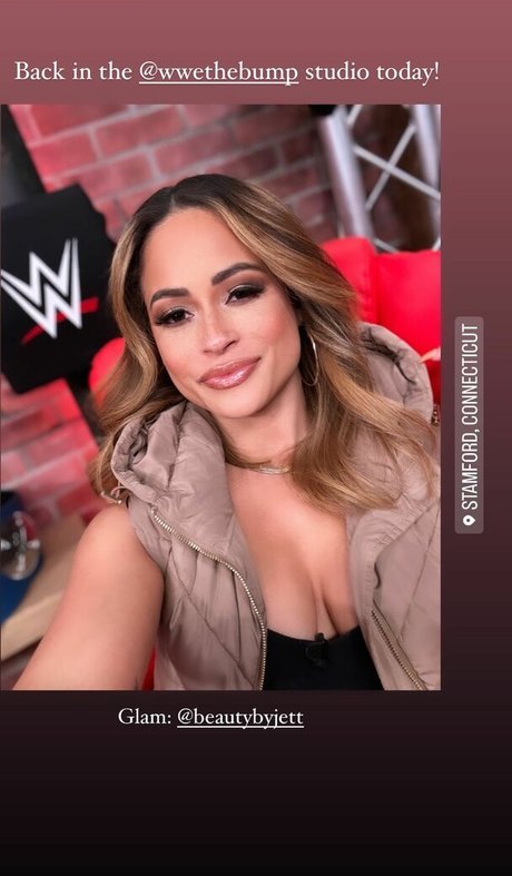 Kayla Braxton photo 124