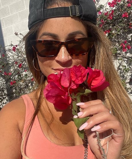 Kayla Braxton photo 126