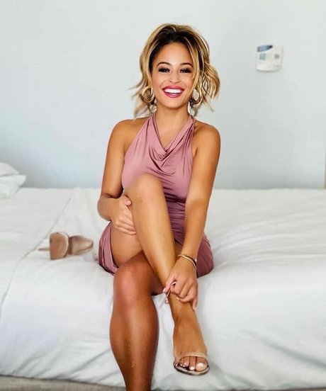 Kayla Braxton photo 129