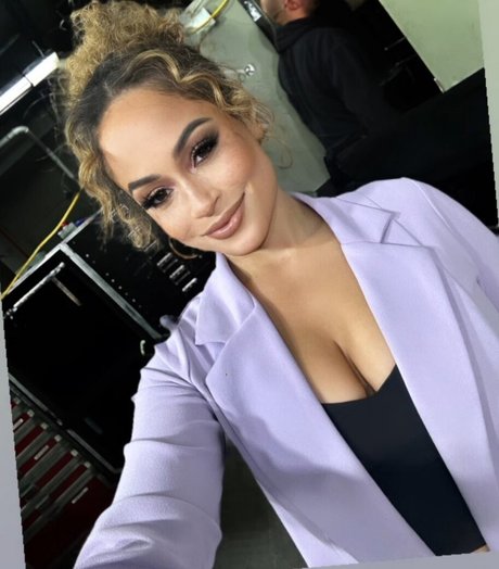 Kayla Braxton photo 130