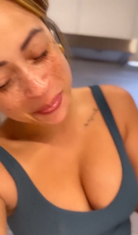 Kayla Braxton photo 132