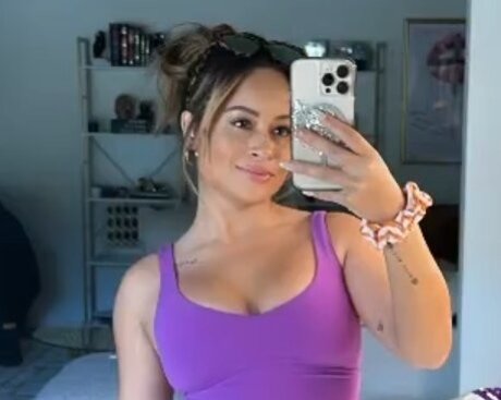 Kayla Braxton photo 138