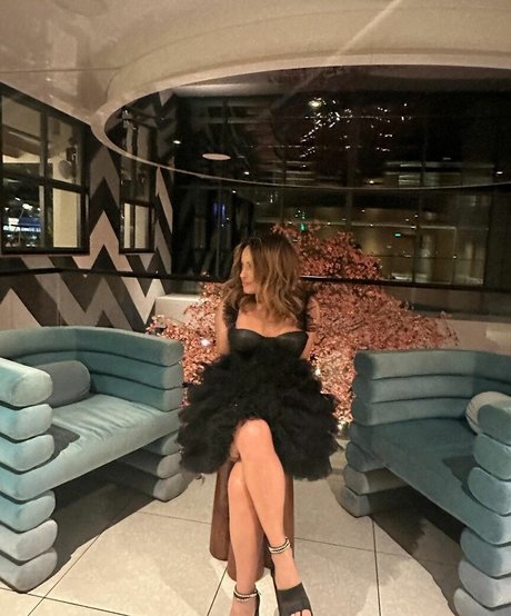 Kayla Braxton photo 142