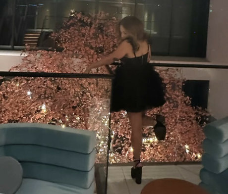 Kayla Braxton photo 143
