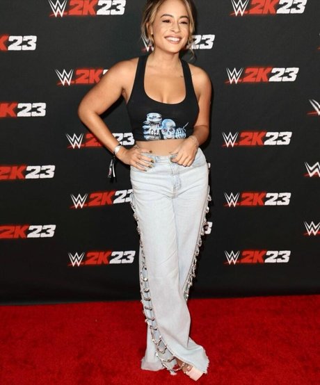 Kayla Braxton photo 146