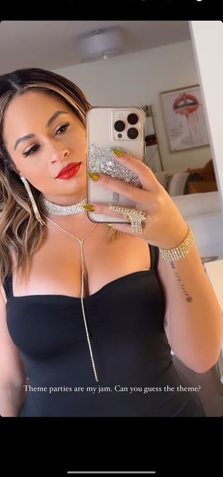 Kayla Braxton photo 151