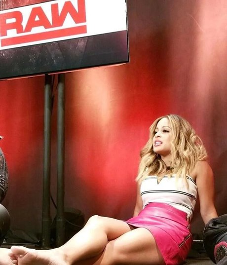 Kayla Braxton photo 166