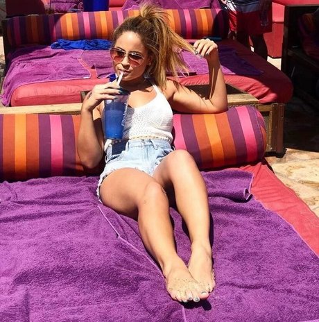 Kayla Braxton photo 183