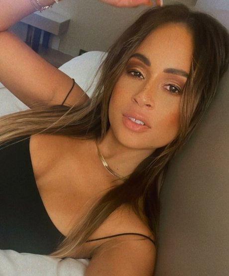 Kayla Braxton photo 186