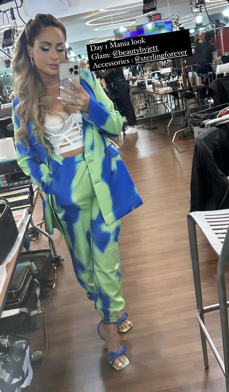 Kayla Braxton photo 205