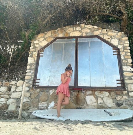 Kayla Braxton photo 214