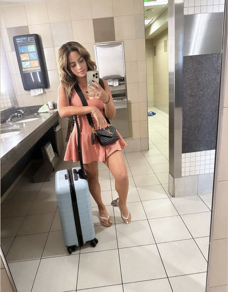 Kayla Braxton photo 219