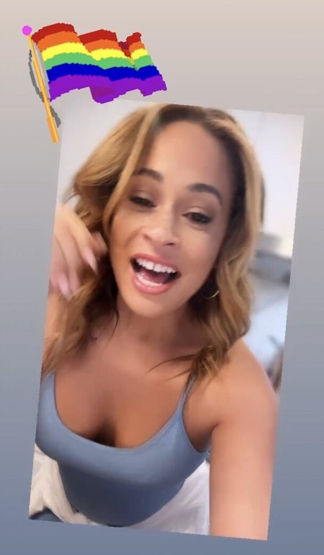 Kayla Braxton photo 242