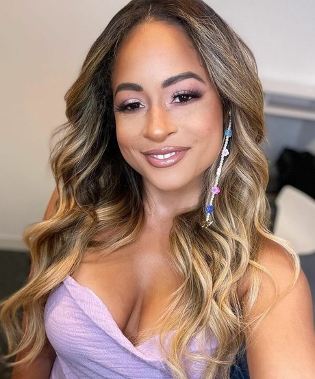 Kayla Braxton photo 249