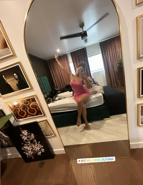 Kayla Braxton photo 256