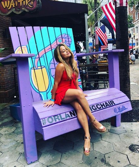 Kayla Braxton photo 262