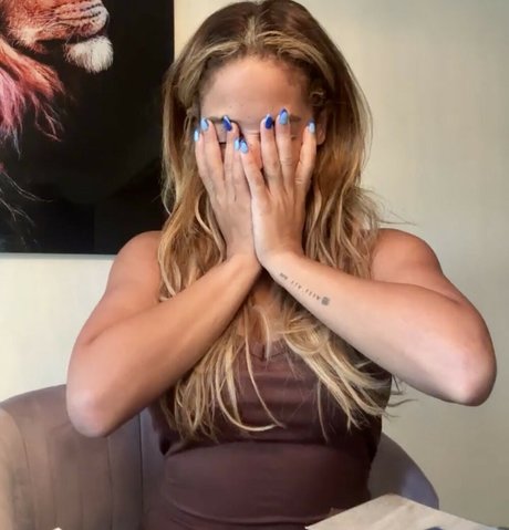 Kayla Braxton photo 264