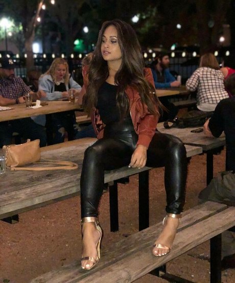 Kayla Braxton photo 270