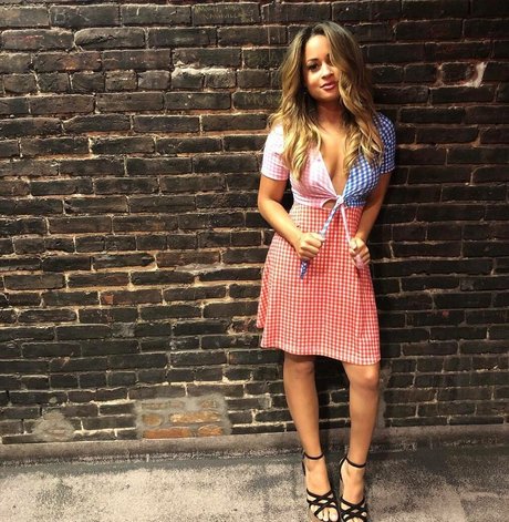 Kayla Braxton photo 271