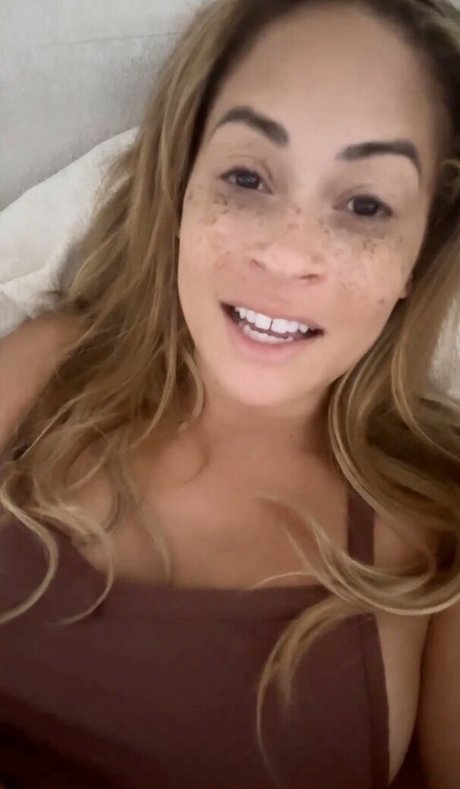 Kayla Braxton photo 278