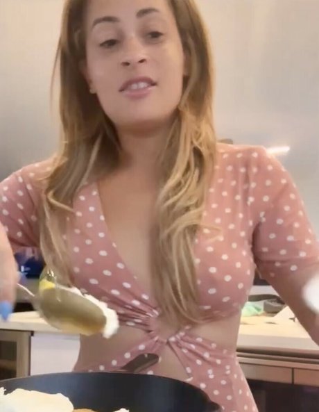 Kayla Braxton photo 283