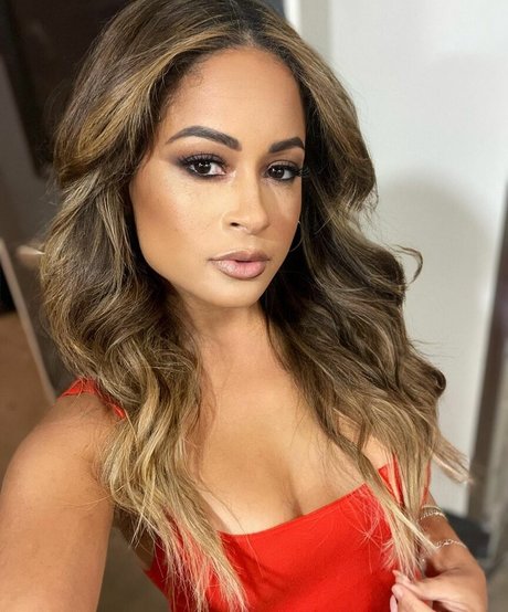 Kayla Braxton photo 322