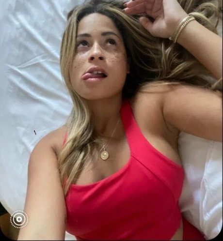 Kayla Braxton photo 325