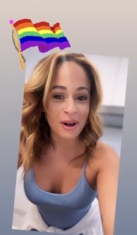 Profile photo of Kayla Braxton