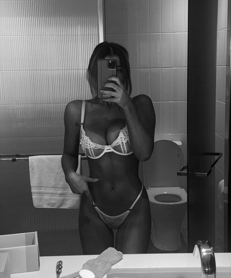 Kayla Butler photo 44