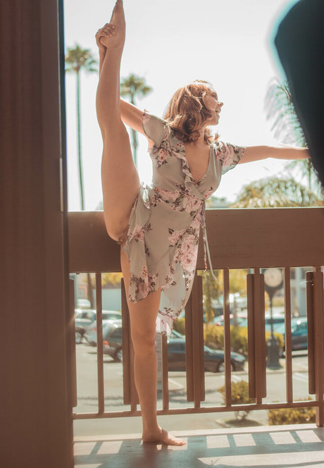 Kayla Coyote photo 2