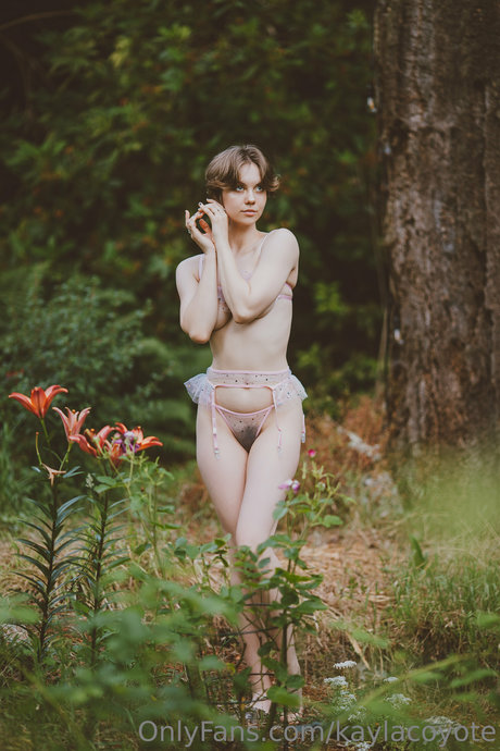 Kayla Coyote photo 6