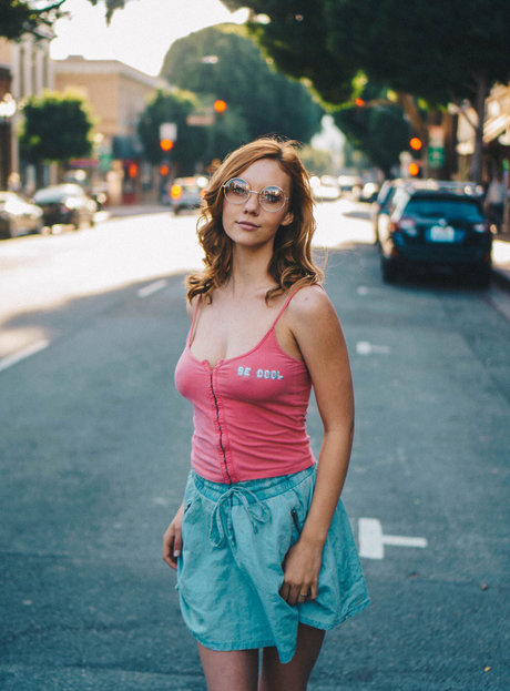 Kayla Coyote photo 12
