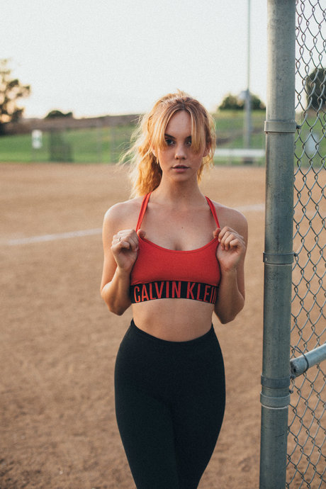 Kayla Coyote photo 22