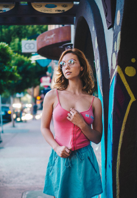 Kayla Coyote photo 130