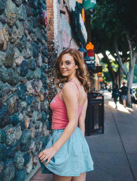 Kayla Coyote photo 133