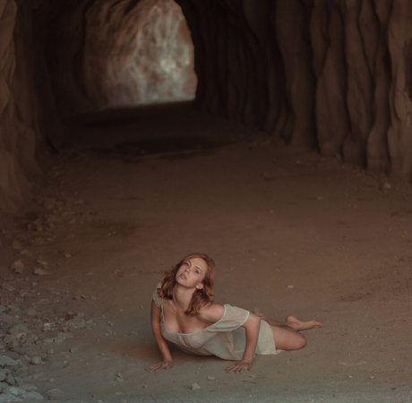 Kayla Coyote photo 155