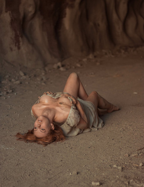 Kayla Coyote photo 156