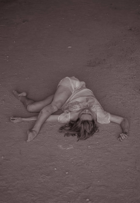 Kayla Coyote photo 160